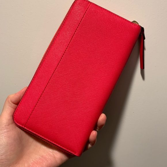 new kate spade wallet - Picture 2 of 7